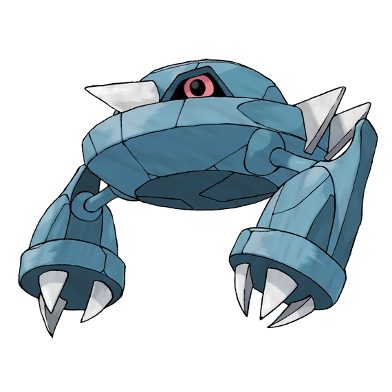 メタング | PKM Wiki | Fandom