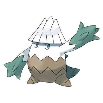 ユキカブリ | PKM Wiki | Fandom