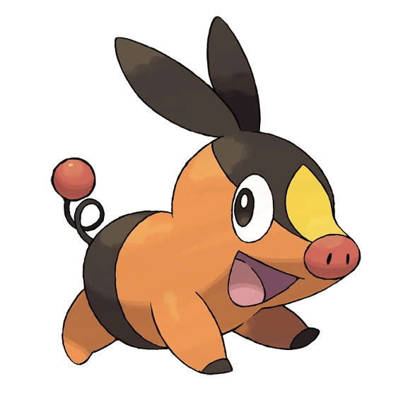 ポカブ | PKM Wiki | Fandom 