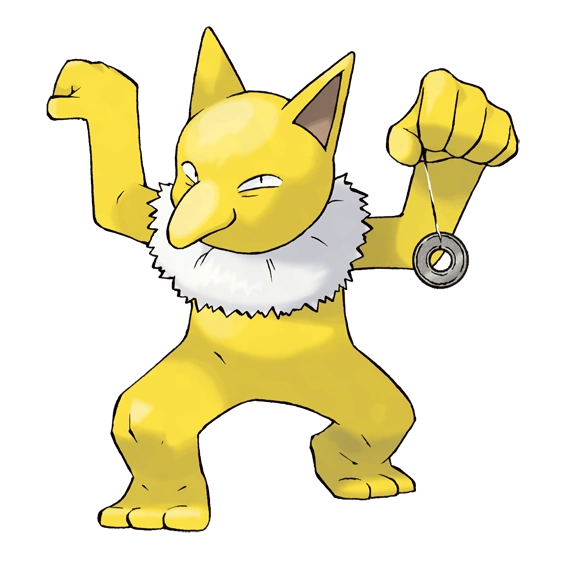 スリーパー | PKM Wiki | Fandom