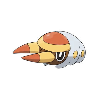 アゴジムシ | PKM Wiki | Fandom