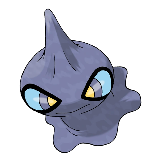 カゲボウズ | PKM Wiki | Fandom