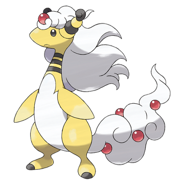デンリュウ | PKM Wiki | Fandom