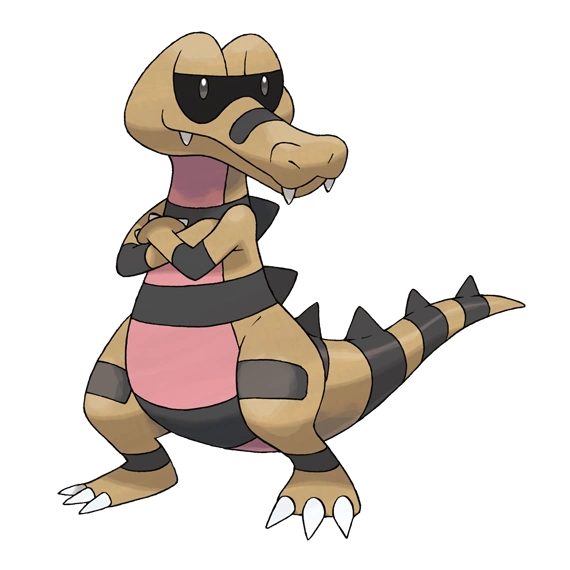 ワルビル | PKM Wiki | Fandom