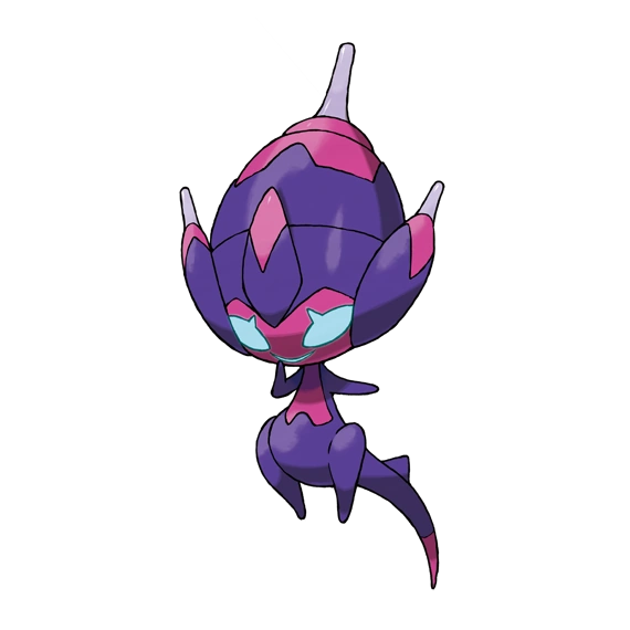 ベベノム | PKM Wiki | Fandom