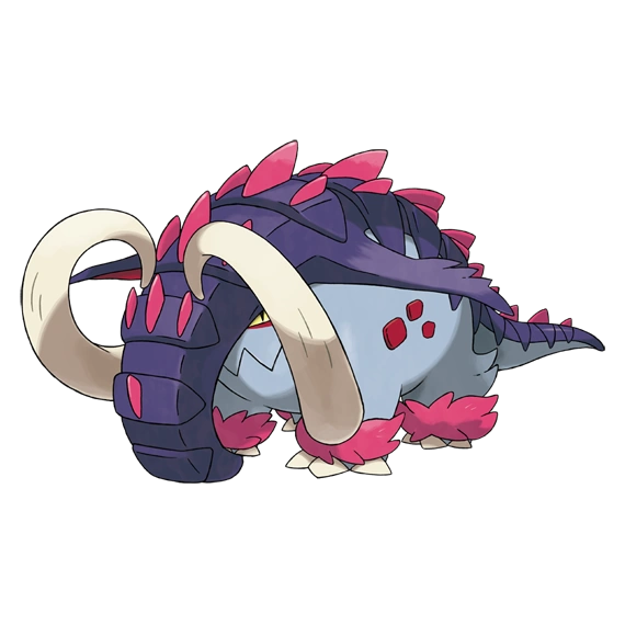 イダイナキバ | PKM Wiki | Fandom