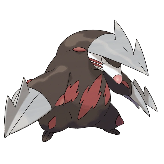 ドリュウズ | PKM Wiki | Fandom