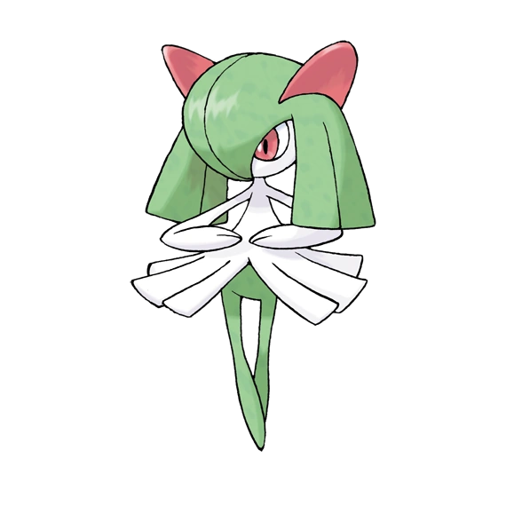 キルリア | PKM Wiki | Fandom
