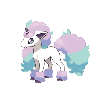 ポニータ | PKM Wiki | Fandom