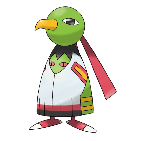 ネイティオ | PKM Wiki | Fandom