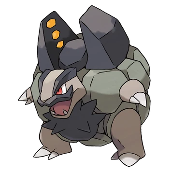 ゴローニャ | PKM Wiki | Fandom