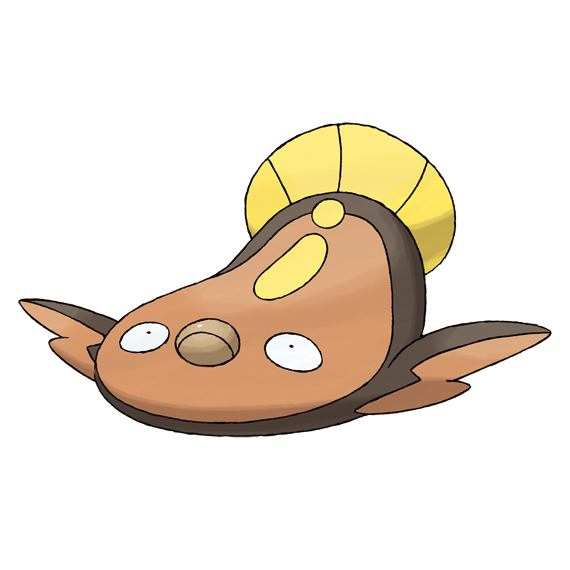 マッギョ | PKM Wiki | Fandom