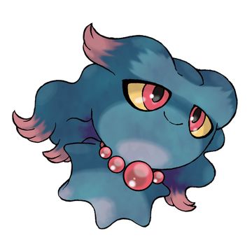 ムウマ | PKM Wiki | Fandom