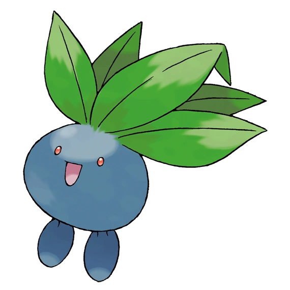 ナゾノクサ | PKM Wiki | Fandom