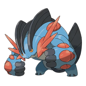 ラグラージ | PKM Wiki | Fandom