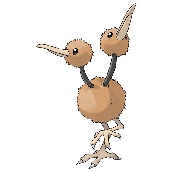 ドードー | PKM Wiki | Fandom
