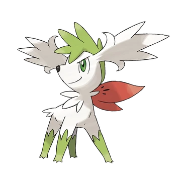 シェイミ | PKM Wiki | Fandom