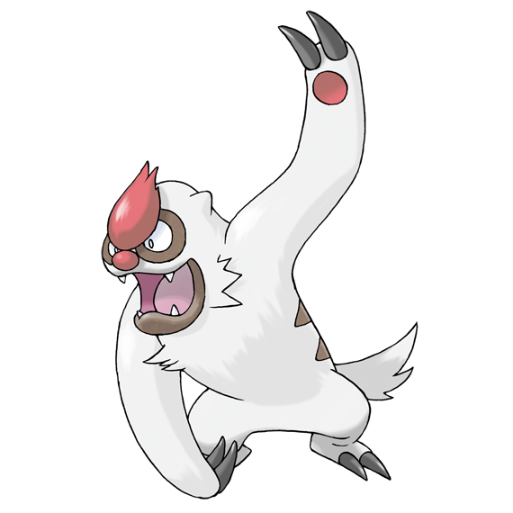 ヤルキモノ | PKM Wiki | Fandom