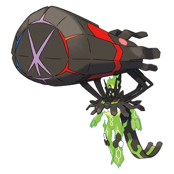 ジガルデ | PKM Wiki | Fandom