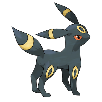 ブラッキー | PKM Wiki | Fandom