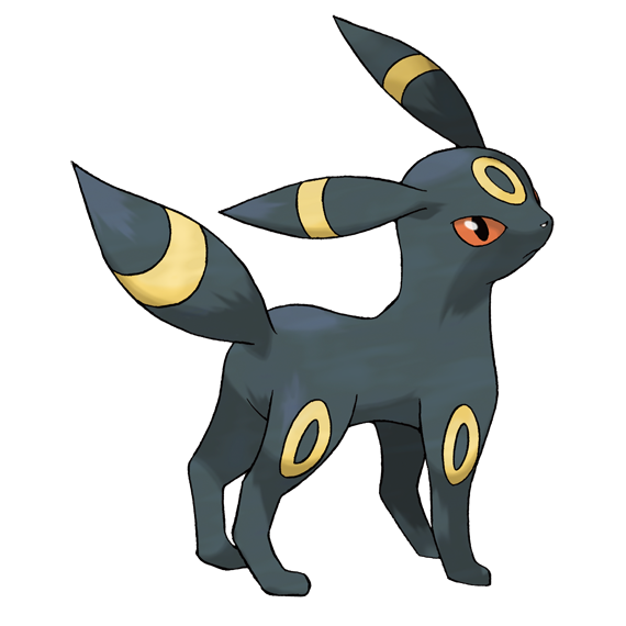 ブラッキー | PKM Wiki | Fandom