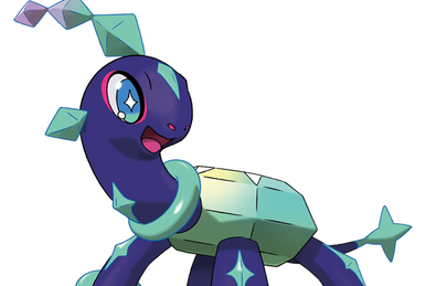 クワガノン | PKM Wiki | Fandom