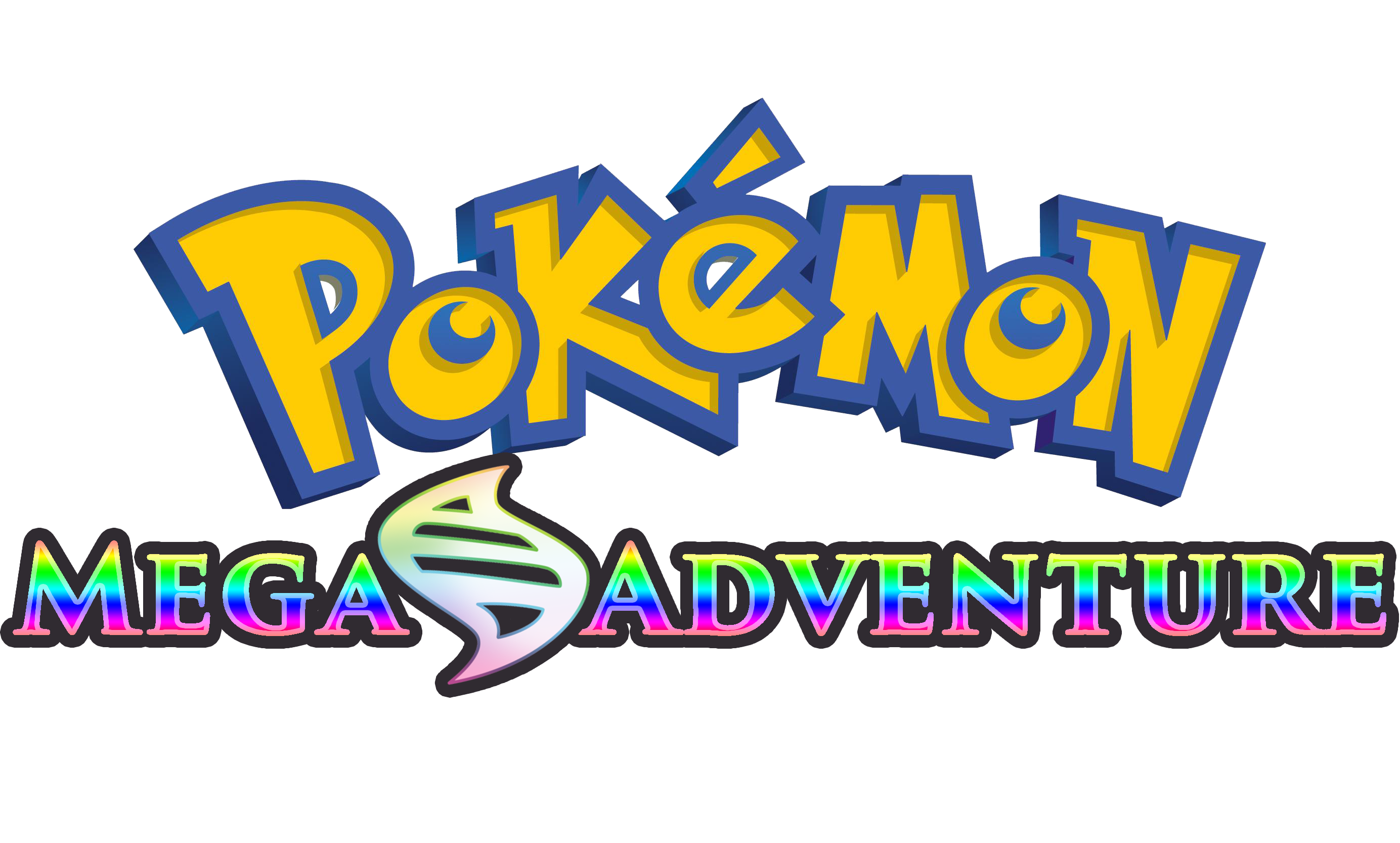 MEGA Pokémon, Pokémon Adventures