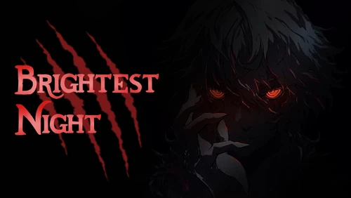 PKMN Brightest Night Wiki