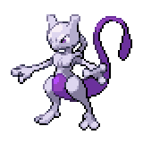 Shiny Mewtwo Recolors based on Shadow Mewtwo! : r/pokemon