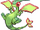 Flygon