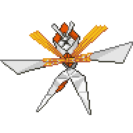 Pokemon Kartana – Pixelmon Reforged Wiki