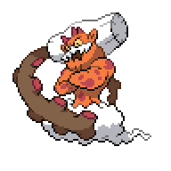 645 Landorus (Therian)