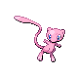 Mew  Beyond the Pokédex - Entry #151 