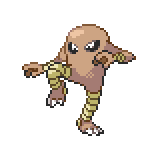 Pokemon Hitmonlee – Pixelmon Reforged Wiki