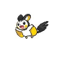 Emolga, Wiki