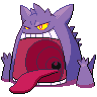 Pokemon Mega Gengar – Pixelmon Reforged Wiki