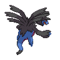 Hydreigon - #635 -  Pokédex