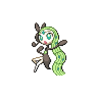 Pokemon Pirouette Meloetta – Pixelmon Reforged Wiki