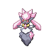 Pokemon Mega Diancie – Pixelmon Reforged Wiki