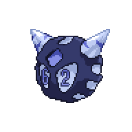 Pokemon Mega Glalie – Pixelmon Reforged Wiki