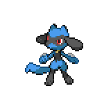 Lucario, Rejuvenation Wiki