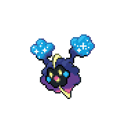 Pokemon Cosmog – Pixelmon Reforged Wiki