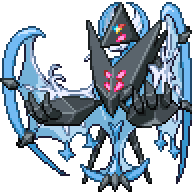 Pokemon Dusk Mane Necrozma – Pixelmon Reforged Wiki