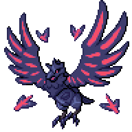 Corviknight - #823 -  Pokédex