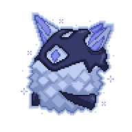 Glalie flavor – Pokémon #362 - veekun