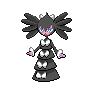 Pokemon Black and White spotlight: Gothitelle and Reuniclus