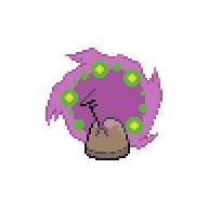 Pokemon 442 Spiritomb Pokedex: Evolution, Moves, Location, Stats