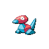 Pokemon 137 Porygon Pokedex: Evolution, Moves, Location, Stats