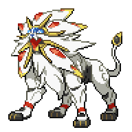 GOLDEN SOLGALEO WILL BE MINE! Pixelmon Pocket Pixels Red - EP07 