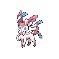 Sylveon, Wiki Pokédex